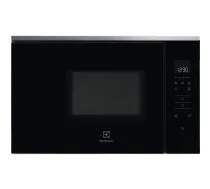 Electrolux KMFE172TEX iebЕ«vД“jama mikroviДјЕ†u krДЃsns