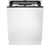 Electrolux EEM69310L trauku mazgājamā mašīna (iebūv.), balta, 60 cm