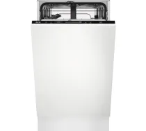 AEG FSE62417P iebūvējama trauku mazg.mašīna, 45 cm