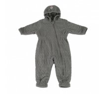 (V) Akcija! Lodger Skier Empire Fleece kombinezons, 3-6 mēn., 68 izm, Sharkskin SK 601_3-6