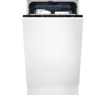 Electrolux EEM43211L trauku mazgājamā mašīna (iebūv.), balta, 45 cm