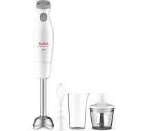 TEFAL HB453138 Rokas blenderis Tefal Easychef 3in1, 450W, balts/nerūsējošais tērauds