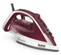 TEFAL FV6810E0 Ultragliss Plus gludeklis, 2800W, violets/balts