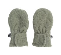 Lodger Mittens Folklore Fleece bērnu cimdiņi, Elm, 12-24m MTF 632_12-24