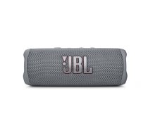 Akcija! JBL JBLFLIP6GREY bluetooth portatīvā skanda, pelēka