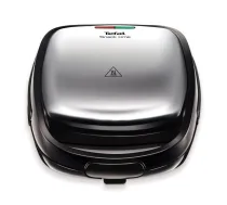 TEFAL SW341D12 tosteris Snack Time 2in1,В 700W
