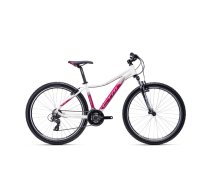 Velosipēds CTM CHARISMA 1.0 27,5" white/purple S (14")