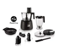 PHILIPS HR7776/90 Virtuves kombains 1000W