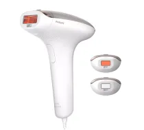 PHILIPS SC1998/00 Lumea Advanced IPL foto epilators
