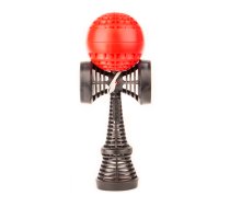 Kendamas YoYoFactory KENDAMA AIR sarkans/melns YO 130