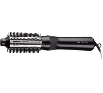 BRAUN AS 330 SV LC matu ieveidotājs, melns