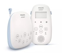 Akcija! Philips Avent DECT mazuļa uzraudzības ierīce SCD715/52