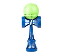 Kendamas YoYoFactory KENDAMA AIR zils/zaļš YO 129