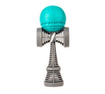 Kendamas Akcija! YoYoFactory KENDAMA AIR pelēks/zils YO 128