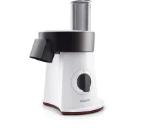 PHILIPS HR1388/80 Smalcinātājs salātiem, 200W, 6 diski, ieskait.kartupeļiem