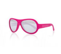 Akcija! SHADEZ Classic Pink Teeny bērnu saulesbrilles, 7-15 gadi SHZ 15