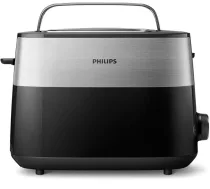 PHILIPS HD2516/90 Daily Collection Tosteris, 830 W (melns)