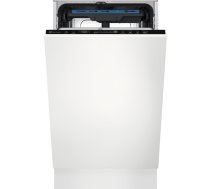 Trauku mašīna ELECTROLUX EEM63310L