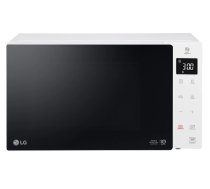 Mikroviļņu krāsns LG MS23NECBW