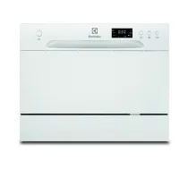 Trauku mašīna ELECTROLUX ESF2400OW