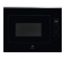Mikroviļņu krāsns ELECTROLUX KMFE264TEX