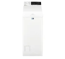 Veļas mašīna ELECTROLUX EW6TN3272