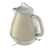 Akcija! Ariete A2869/03 tējkanna Vintage, 1.7l, Cream