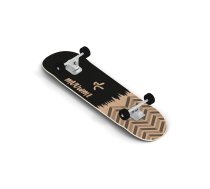 Akcija! Muuwmi Skateboard skrituļdēlis, ABEC 7 , Forest AU 541