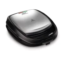 TEFAL SW342D38 tosteris Snack Time 3in1,В 700W,