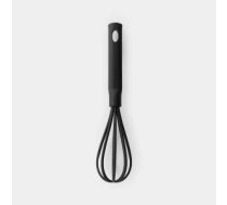 BRABANTIA putojamais,mazs, All Nylon, Black 365287