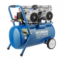 Gaisa kompresors Hyundai HYC 1500-50S