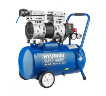 Gaisa kompresors Hyundai HYC 750-24S