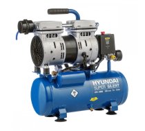 Gaisa kompresors Hyundai HYC 550-6S