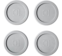 Electrolux antivibrācijas paliktnīši veļas mašīnām E4WHPA02