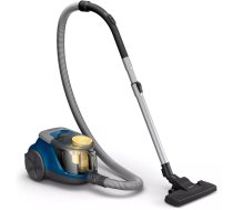PHILIPS XB2125/09 PowerCyclone bezmaisa putekļsūcējs, 850 W (zils)