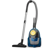 PHILIPS XB2125/09 PowerCyclone bezmaisa putekļsūcējs, 850 W (zils)
