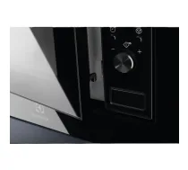 Electrolux LMS2203EMX mikroviДјЕ†u krДЃsns (iebЕ«v.), melna , 20l