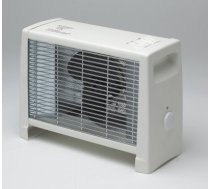 ADAX VV9T pārnēsājams sildītājs ar ventilatoru (2000 W)