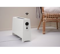 ADAX VILJE VG1120WTW pārnēsājams sildītājs ar ventilatoru, WiFi term., (2000 W)