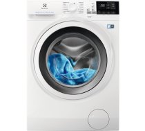 Akcija! Electrolux EW7WP468W veļas mazg.mašīna ar žāvētāju (front.ielāde),8 kg