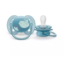 Philips Avent māneklītis Ultra soft DECO, 6-18M (1 gab), zēniem SCF092/04