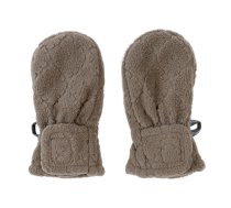 Lodger Mittens Folklore Fleece bērnu cimdiņi, Buffalo, 0-12m MTF 535_0-12