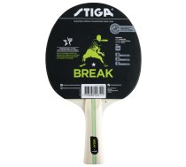 STIGA Break WRB 1* (concave) galda tenisa rakete