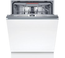 Trauku mašīna BOSCH SMV4HVX00E