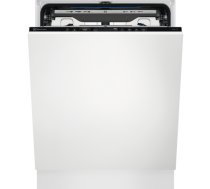 Electrolux EEM69410W trauku mazgājamā mašīna (iebūv.), balta, 60 cm