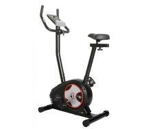 CHRISTOPEIT SPORT CHRISTOPEIT SPORT velotrenažieris BT4 ergo, HA klase, 7kg/120 kg