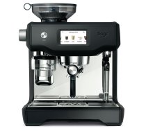 The Oracle™ Touch Black Truffle espresso automāts Sage SES990BTR