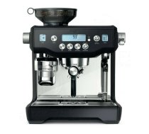 Kafijas automāts SAGE the Oracle™ Black Truffle SES980 BTR