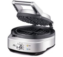 Vafeļu panna Sage the No-Mess Waffle™ SWM520 BSS, 900W