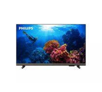 Akcija! PHILIPS 24PHS6808/12 24&quot; HD, LED LCD televizors, melns